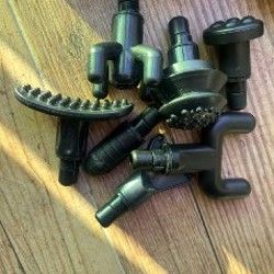 Lenovo Smart Fascia Gun N3 - фото 3