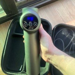 Lenovo Smart Fascia Gun N3 - фото 5