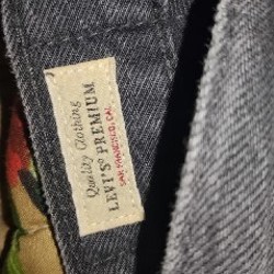 Levi’s Superwide XL - фото 3