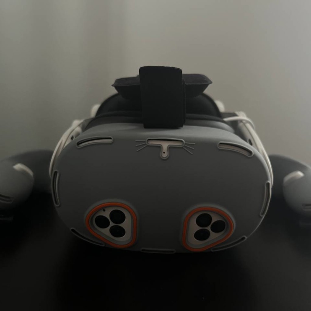 Oculus Quest 3s