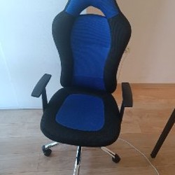Игровое кресло JYSK - фото 2