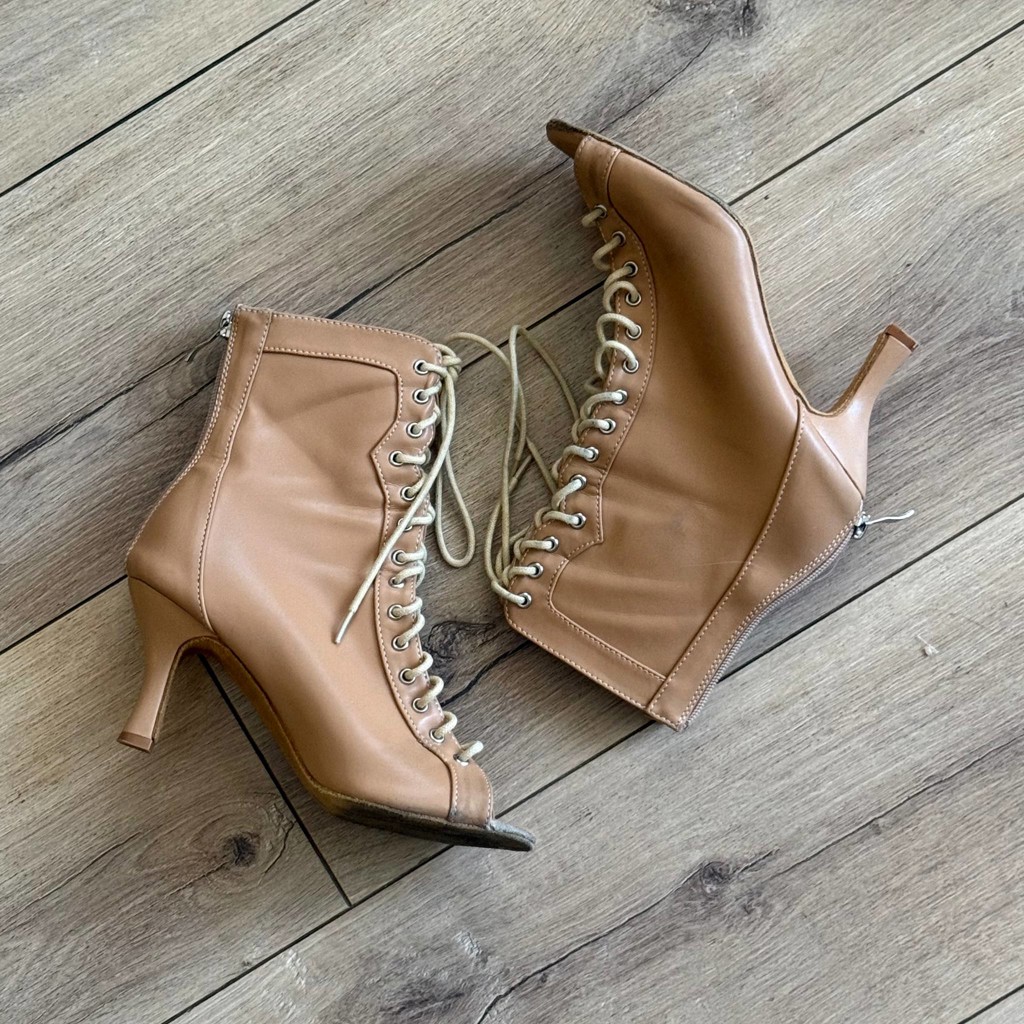 Каблуки для high heels