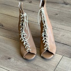 Каблуки для high heels - фото 3