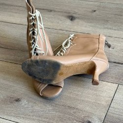 Каблуки для high heels - фото 4