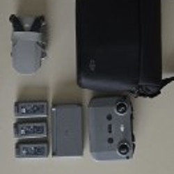 DJI Mini 2 Fly More Combo - фото 2
