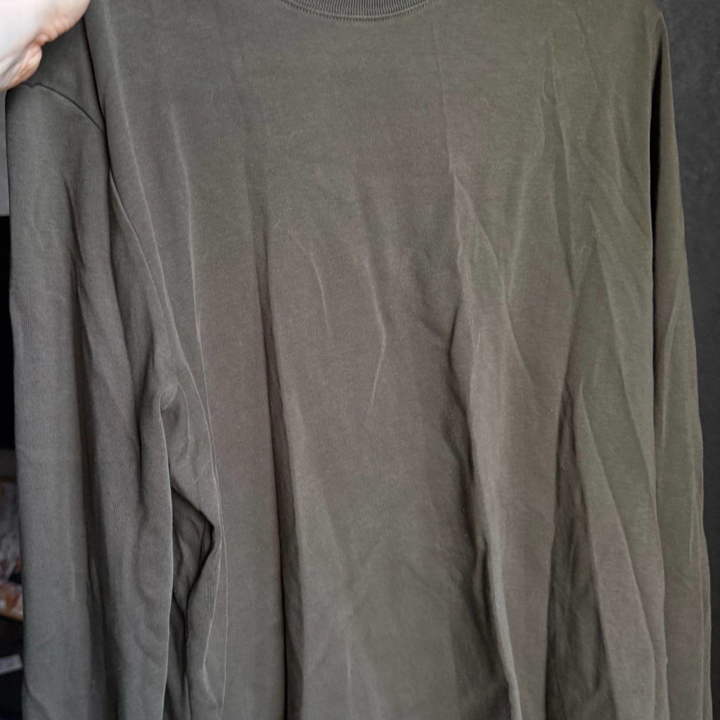 Лонгслив Massimo Dutti