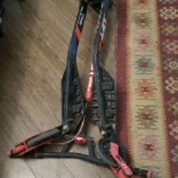 Самокат Yvolution Fliker Lift L3 - фото 2