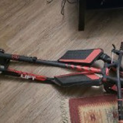 Самокат Yvolution Fliker Lift L3 - фото 3