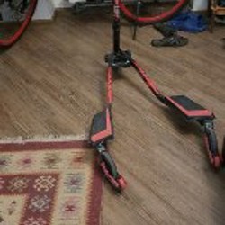 Самокат Yvolution Fliker Lift L3 - фото 4