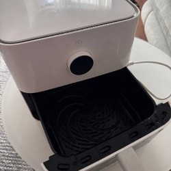 Аэрогриль Xiaomi Smart Air Fryer 5.5L - фото 2