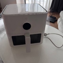 Аэрогриль Xiaomi Smart Air Fryer 5.5L - фото 3
