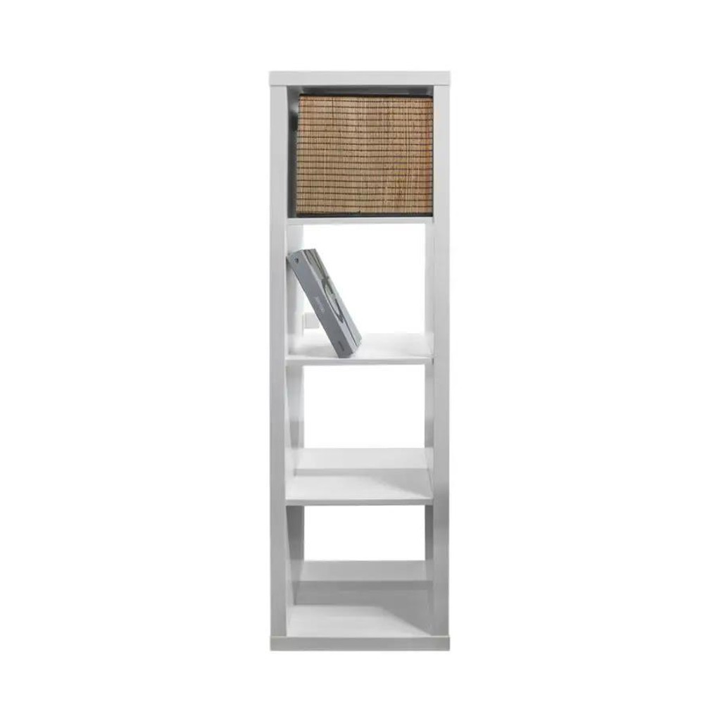 Стеллаж IKEA Kallax