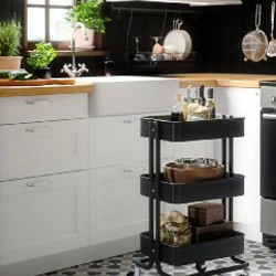 Тележка IKEA - фото 3