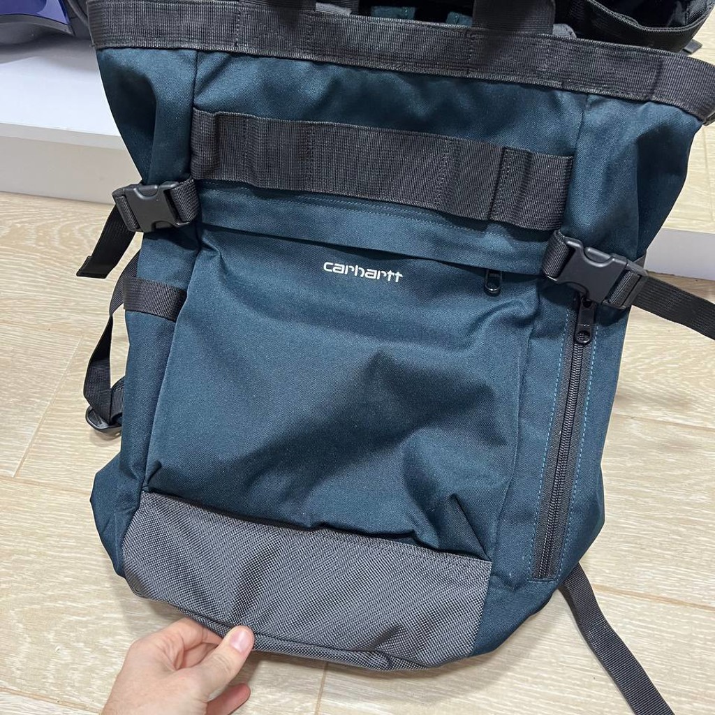 Рюкзак Carhartt