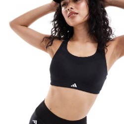 Красный топ Adidas - фото 7