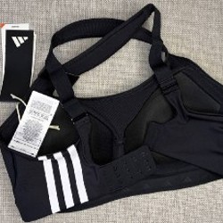Красный топ Adidas - фото 8