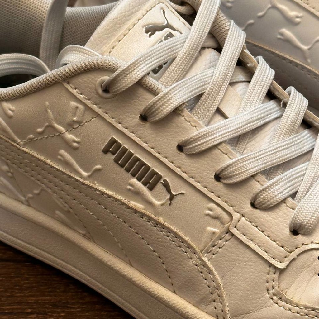 Кеды женские Puma