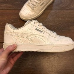 Кеды женские Puma - фото 2