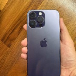 IPhone 14 Pro Max - фото 7