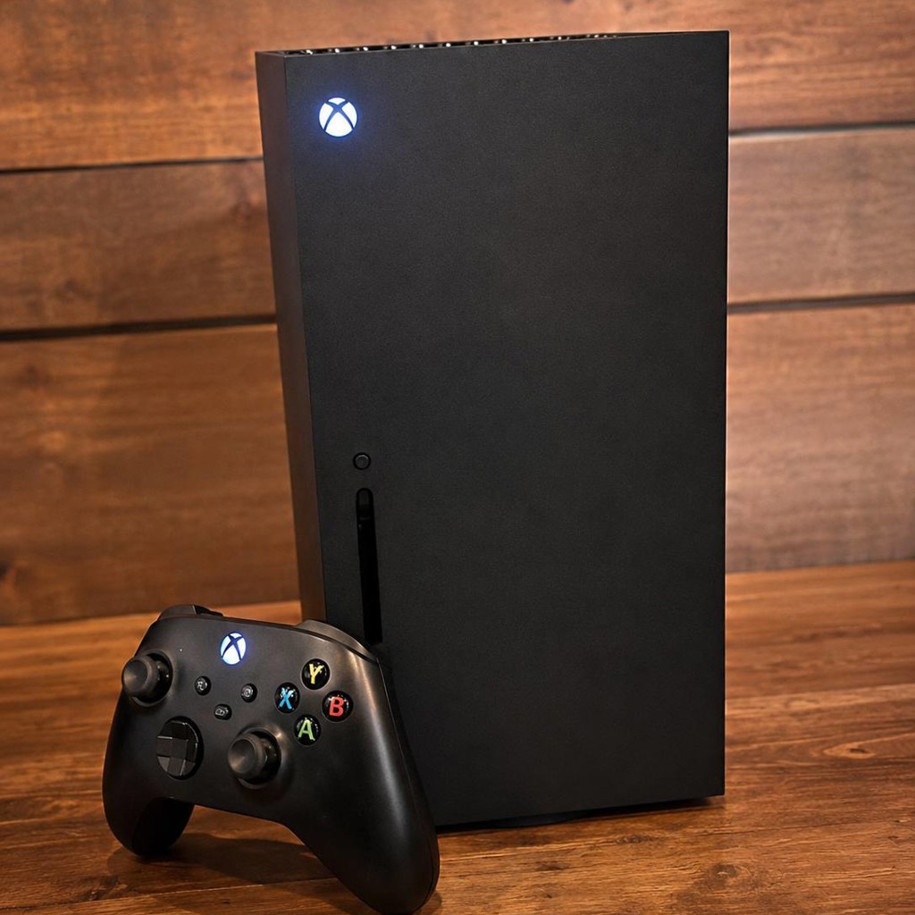 Xbox Series X
