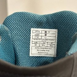 Треккинговые ботинки La Sportiva Ultra Raptor II Mid W's GTX - фото 6