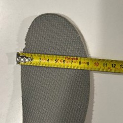 Треккинговые ботинки La Sportiva Ultra Raptor II Mid W's GTX - фото 8