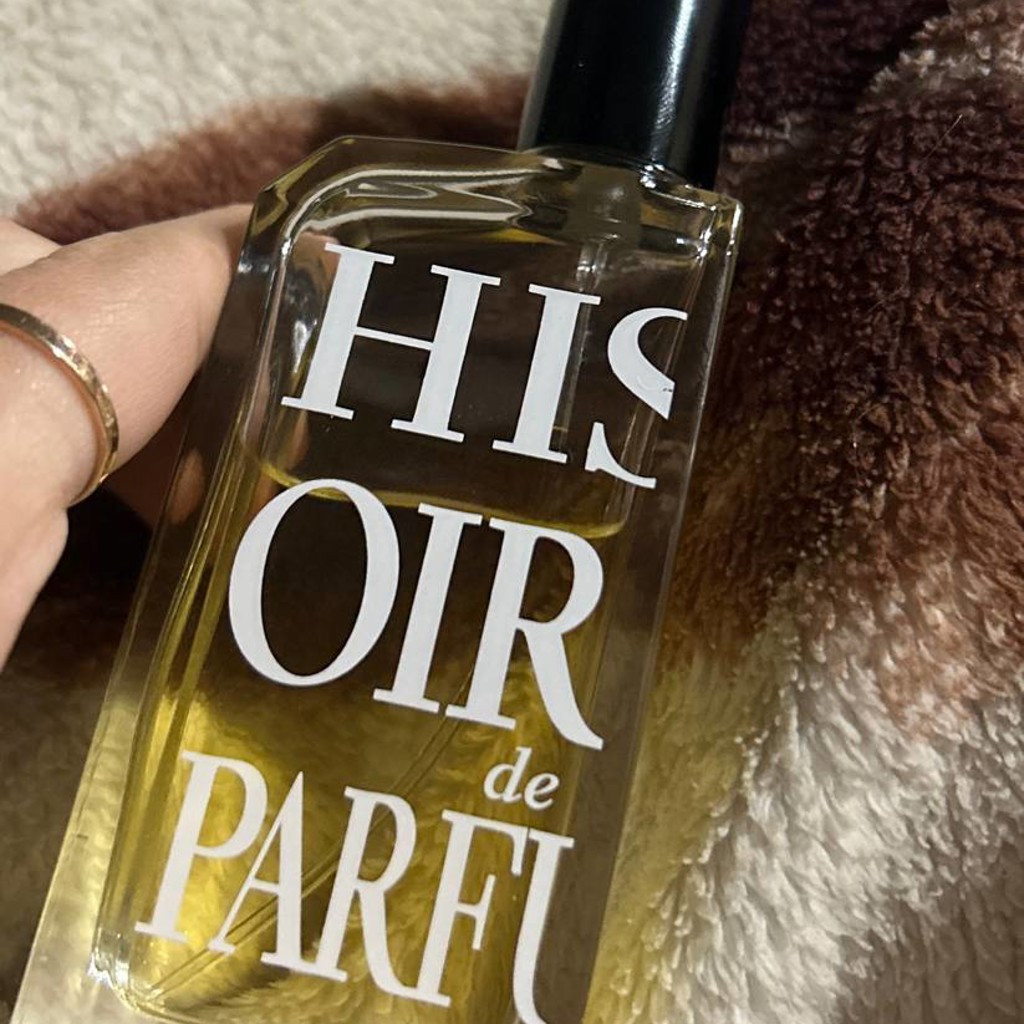 HISTOIRES DE PARFUMS 1804