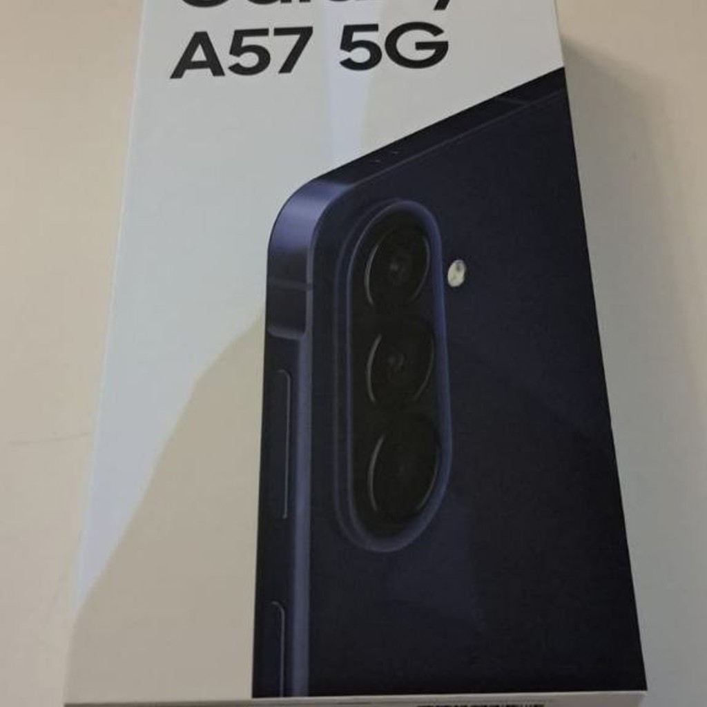 Samsung Galaxy A57 5G