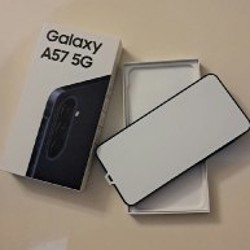 Samsung Galaxy A57 5G - фото 2