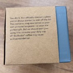 Кружка Starbucks - фото 2