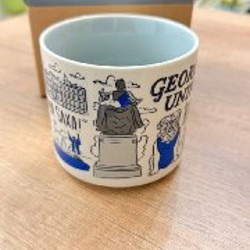 Кружка Starbucks - фото 5