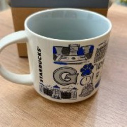 Кружка Starbucks - фото 6