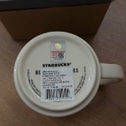 Кружка Starbucks - фото 7