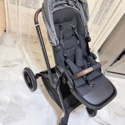 Коляска KIDLANDER Happy Baby 2 в 1 - фото 3
