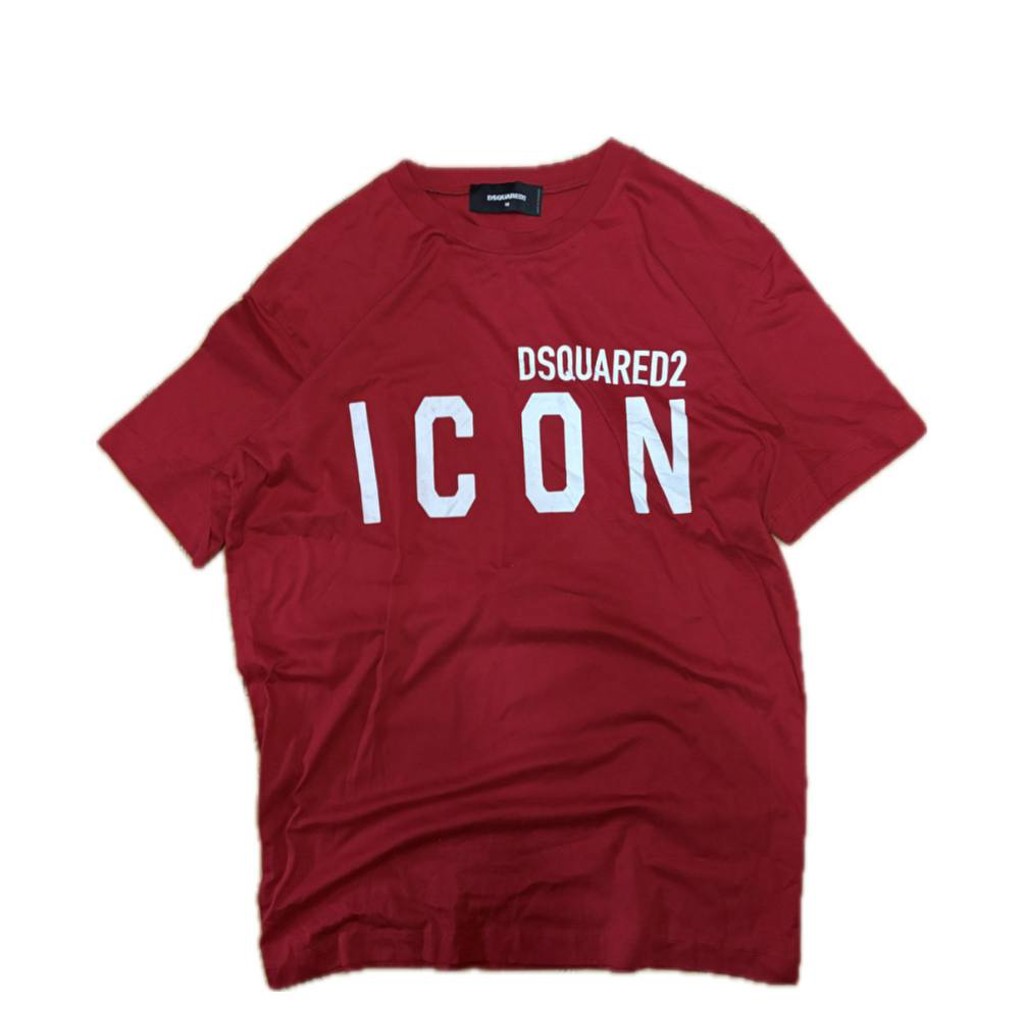 Футболка Dsquared 2