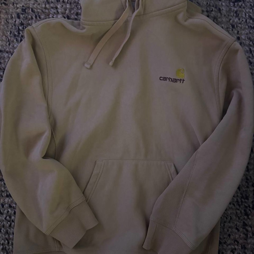 Толстовка Carhartt wip