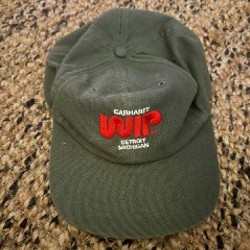 Толстовка Carhartt wip - фото 3