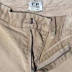 Vintage шорты C.P. Company - фото 3