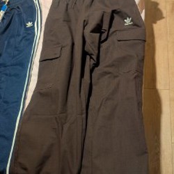 Adidas Коричневый - фото 6