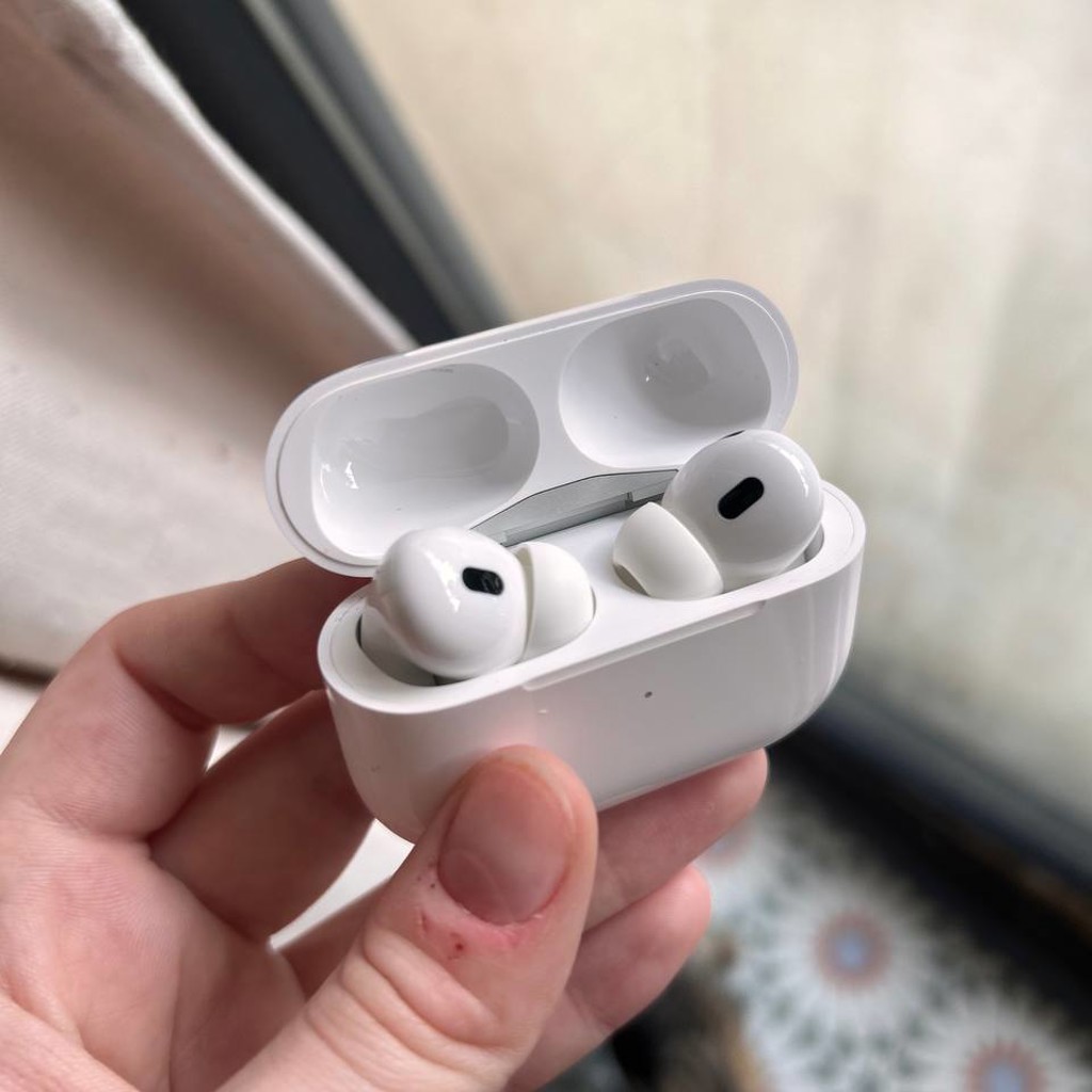 AirPods Pro gen 2