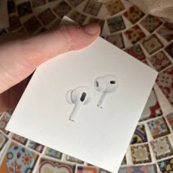 AirPods Pro gen 2 - фото 2