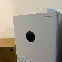 Xiaomi Smart Air Purifier 4 Lite - фото 2