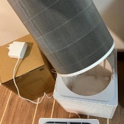 Xiaomi Smart Air Purifier 4 Lite - фото 3