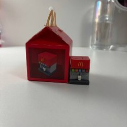 Игрушки с Макдональдса - фото 4