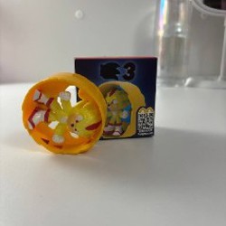 Игрушки с Макдональдса - фото 5
