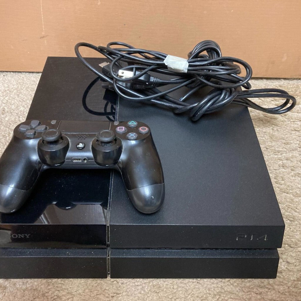 PlayStation 4 Pro