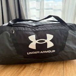 Сумка under armour - фото 7