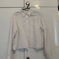 Рубашка Uniqlo jw Anderson - фото 1