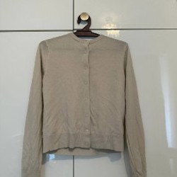 Рубашка Uniqlo jw Anderson - фото 2