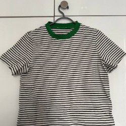 Рубашка Uniqlo jw Anderson - фото 5
